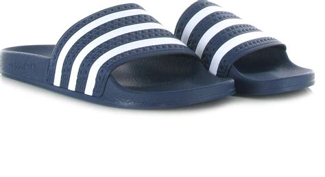 adidas heren slippers maat 10|adidas slippers mannen.